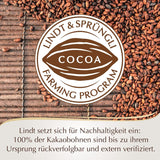 Lindt Dárková sada čokoládových pralinek | 477 g | 5 krabiček Lindt pralinek ve variantách: Exquisite, Minipralinka, LINDOR Gift, Small Thank You, From the Heart | Pralinkový dárek | Čokoládový dárek