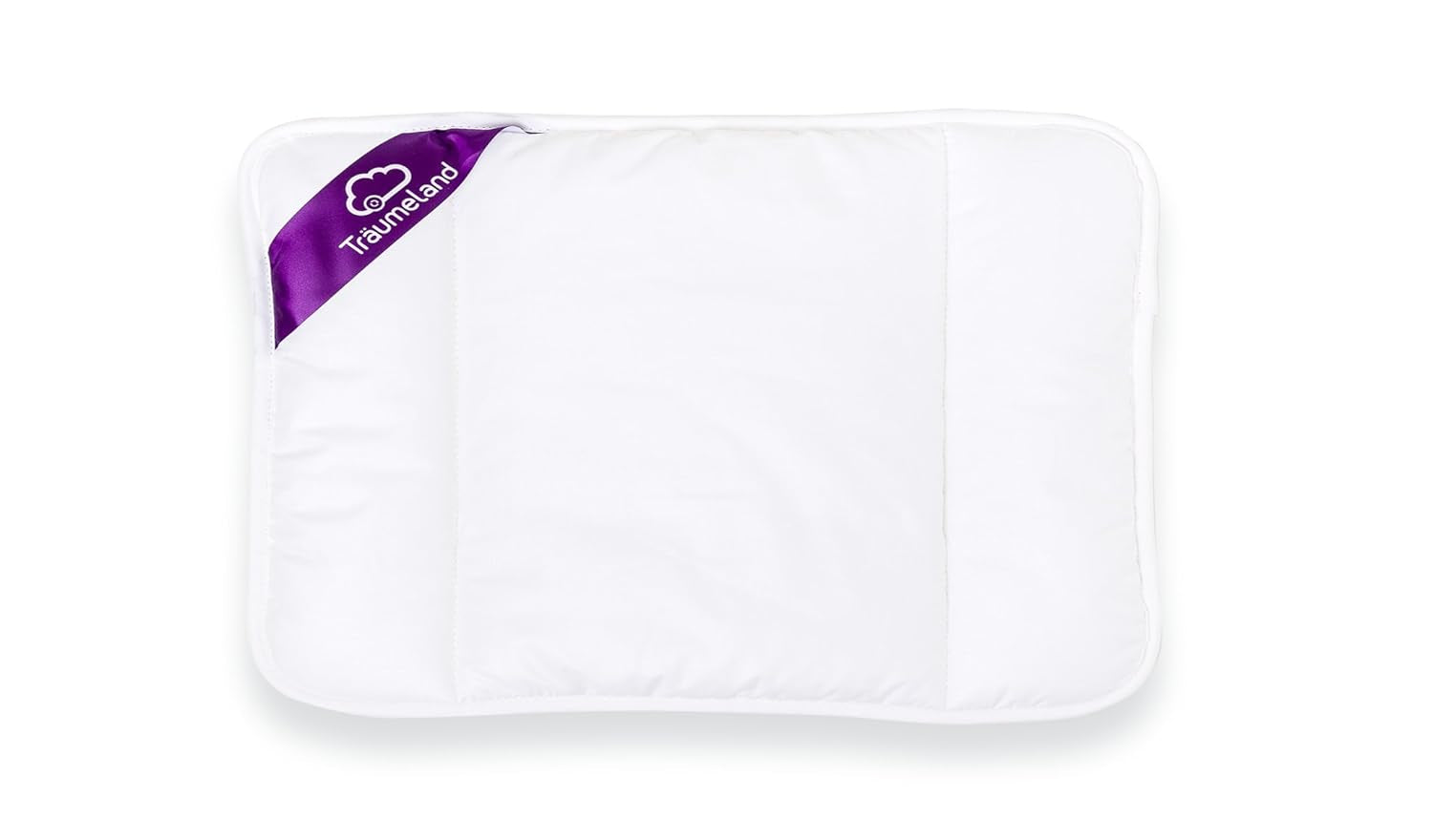 Traumeland T060101 - Luna 100 X 135 Cm jednolůžková přikrývka Přikrývky a přikrývky Naty Shop 60X40 Cm (balení 1 ks) Polštář