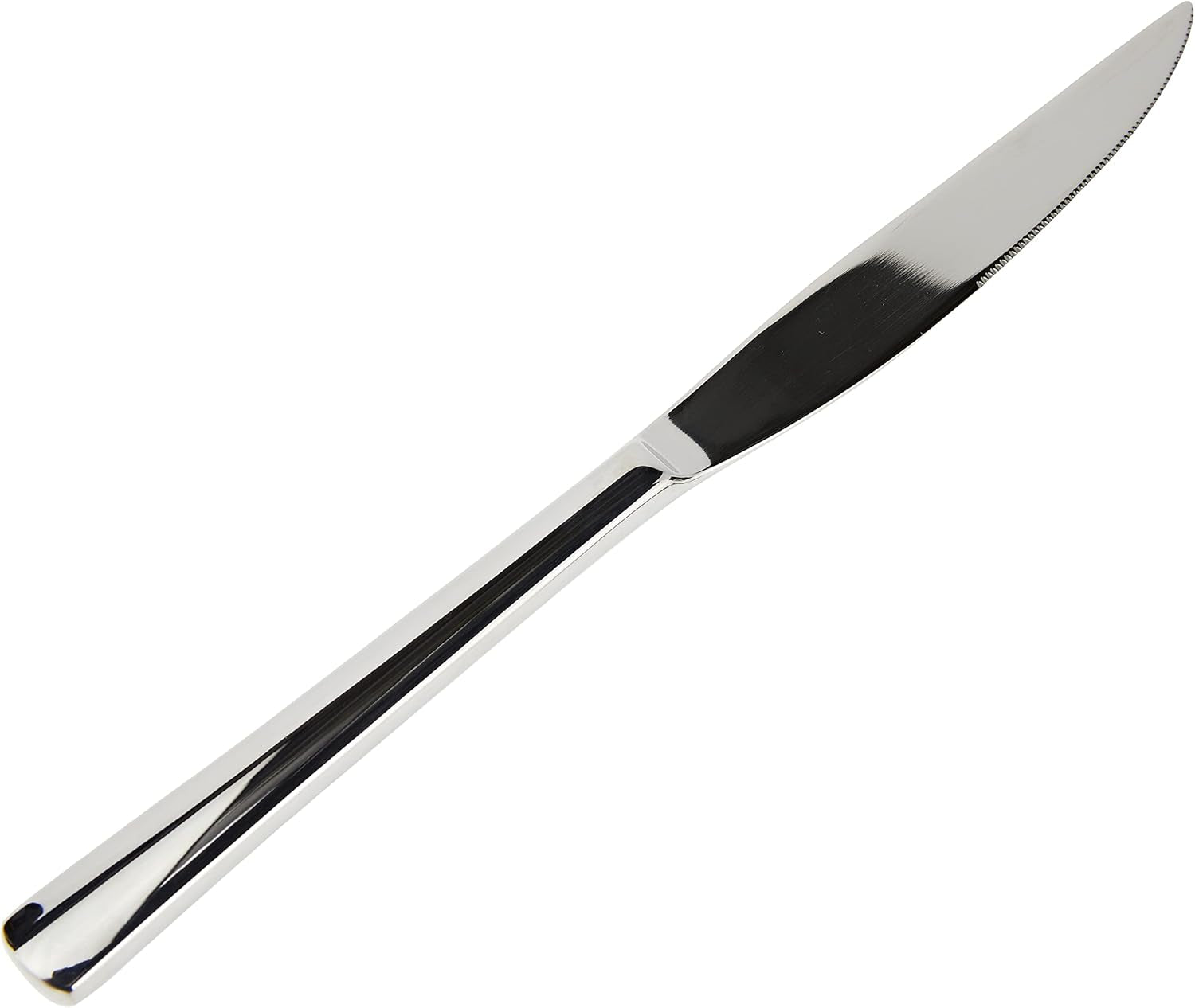Sada příborů Zwilling, 24 kusů, metalická stříbrná Kitchen Naty Shop