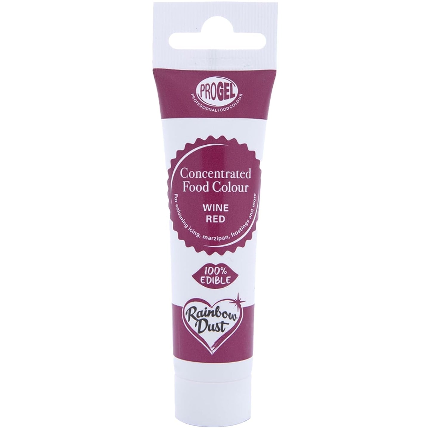 Progel® Rainbow Dust – šeřík