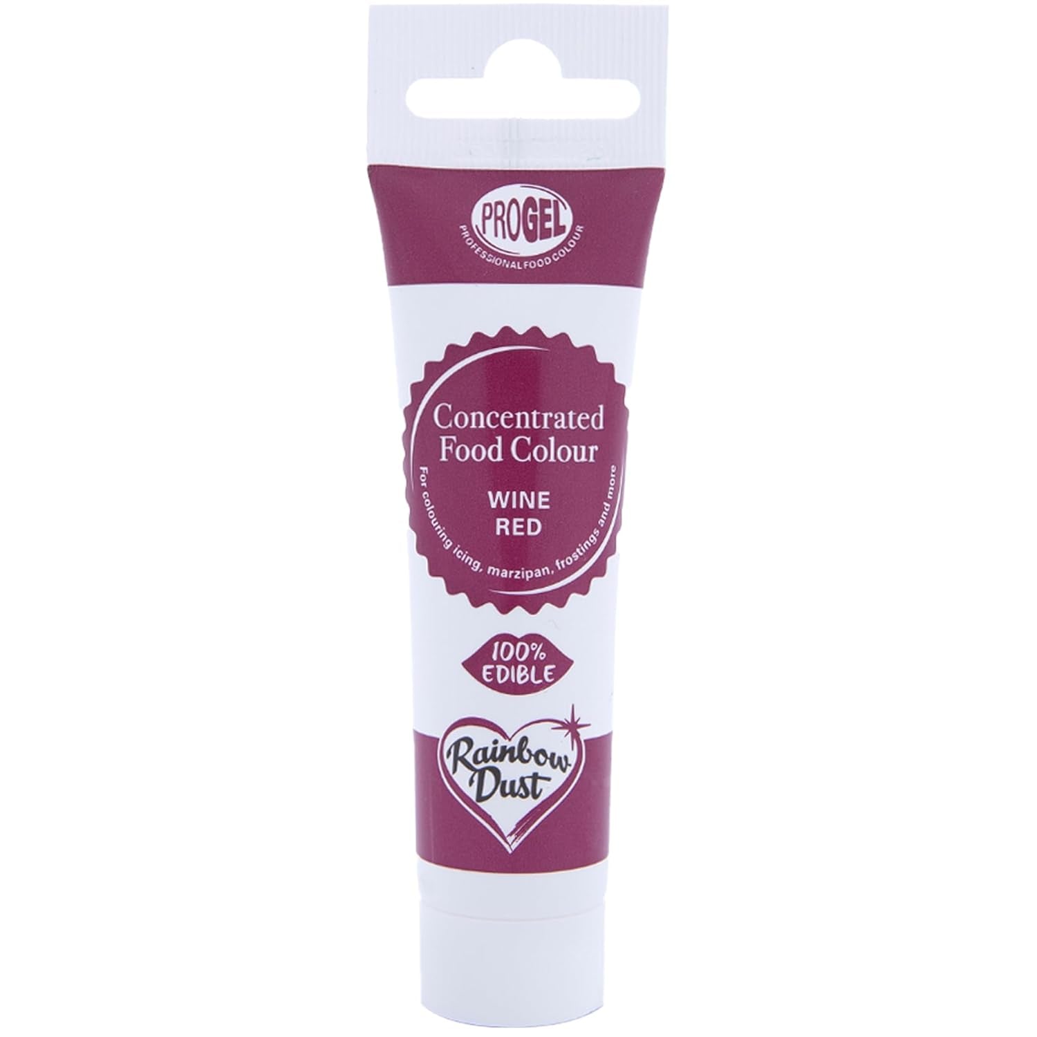 Progel® Rainbow Dust – šeřík