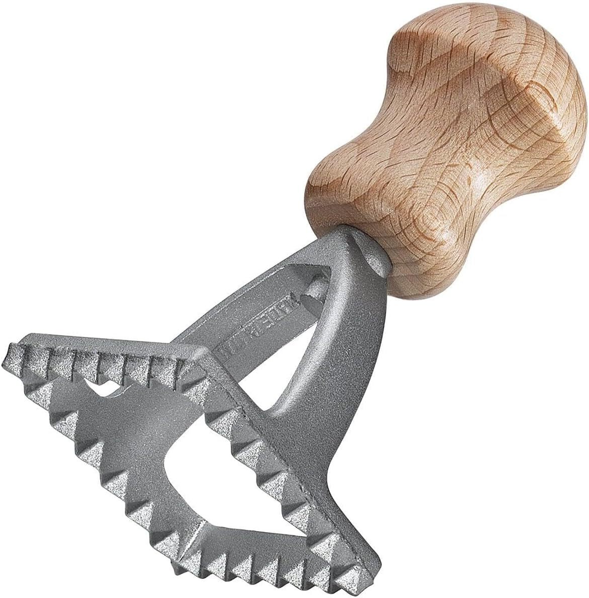 Küchenprofi řezačka Ravioli Pastacasa-Kp803812540/šedá