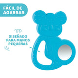 Chicco Fresh Power 3D hračka na kousání koaly, 4M+