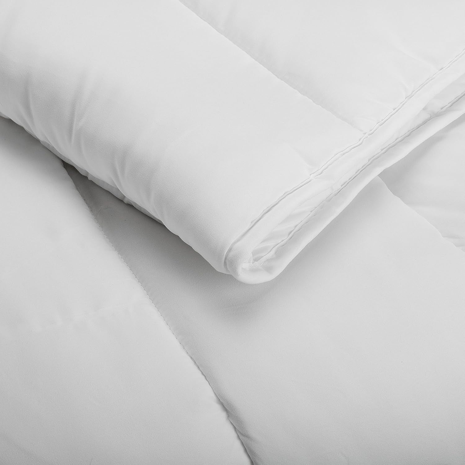 Pikolin Home - Vláknová deka (400 G/M²) Pro zimu a nízké teploty v pokoji Peřiny a přikrývky Naty Shop