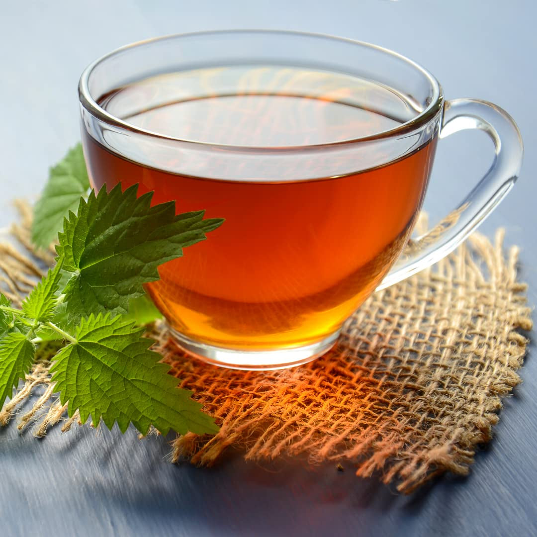 Indický sypaný čaj Masala Chai | 50 šálků, směs černého čaje, skořice, kardamom, černý pepř | Kořeněný čaj Masala | Chai Latte Suite 3,53 oz/ 100 g sáček