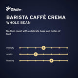 Tchibo Barista Caffè Cream 1x1000g
