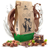 Sada zrnkové kávy 3x1kg 3000g | Brazílie Guaxupe | Brazílie Mogiana | Brazílie Cerrado | Brazílie | Speciální káva | Čerstvě smažené