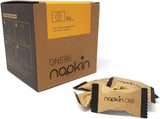 Stlačené čisticí ubrousky CREHO ONE 96 Baby Wet Wipes Naty Shop