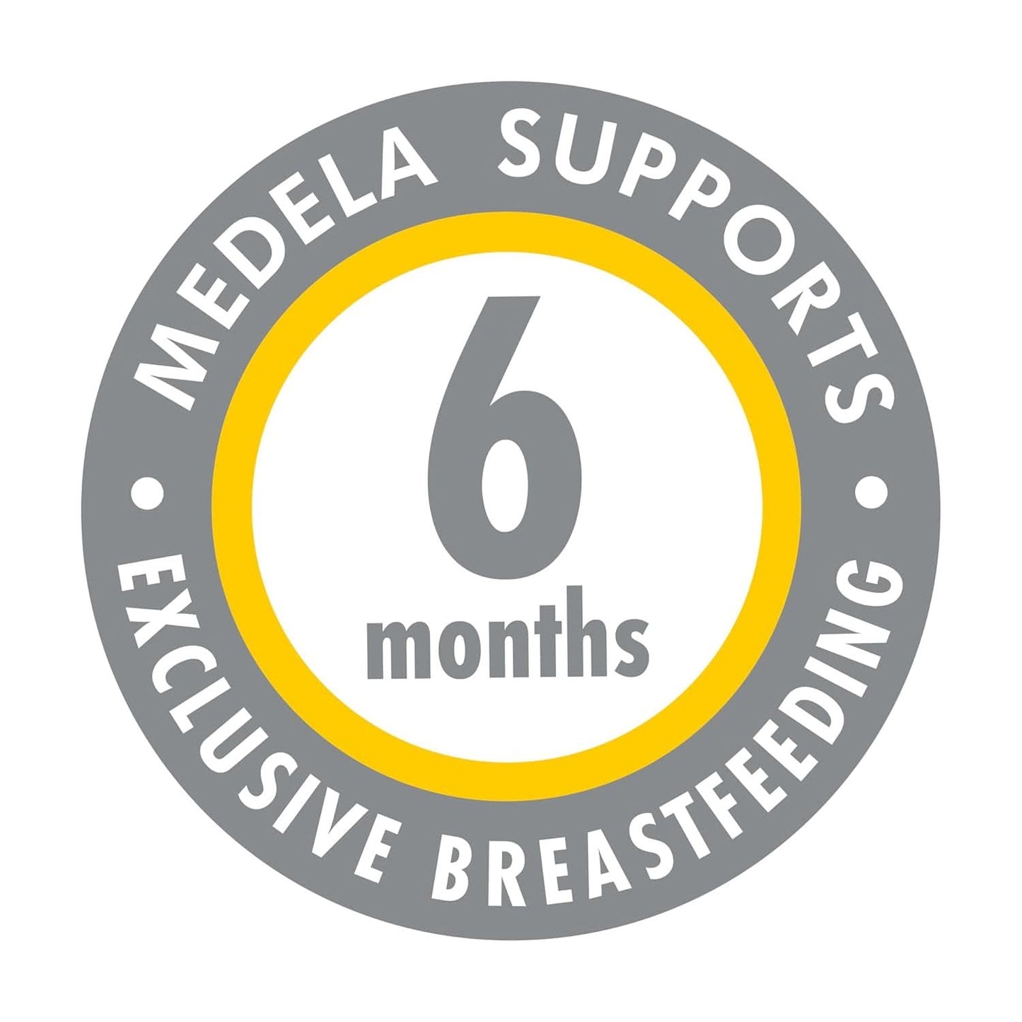 Medela 008.0137 Kojenecká láhev se savičkou, vícebarevné Příslušenství Jídlo a kojení Bebe Naty Shop