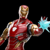 Marvel Legends Series Iron Man Mark LXXXV Avengers: Endgame 6palcová akční figurka Akční figurky Naty Shop