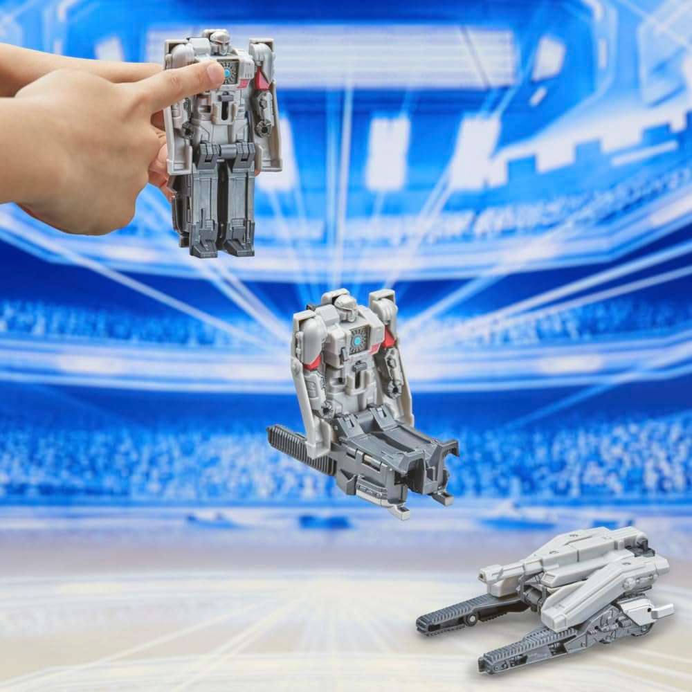 Transformers: One COG Changer Megatron (D-16) Akční figurka Akční figurky Naty Shop