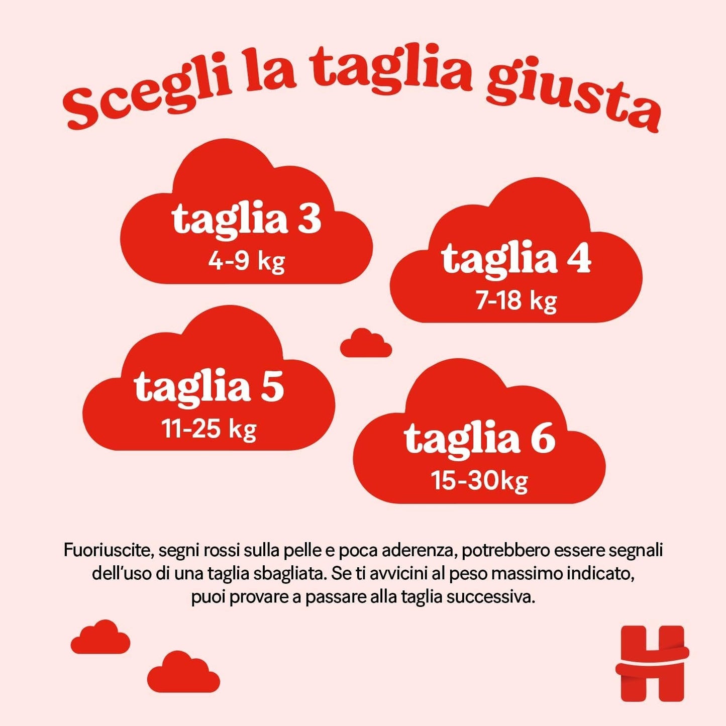Plenky Huggies Ultra Comfort/Little Movers, velikost 3 (4–9 kg), design Disney, savé, plná ochrana, počet 126
