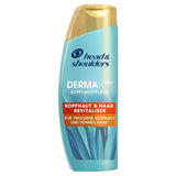 Derma X Revitalizační šampon, Head & Shoulders, 250 ml Sprcha a vana Naty Shop