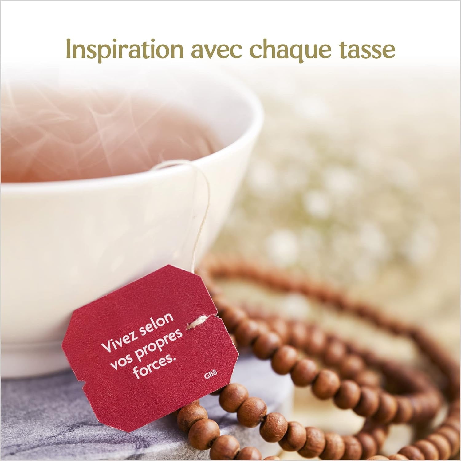 Yogi Tea - Kurkuma Chai Organický kořeněný ajurvédský čaj Kurkuma bez kofeinu Směs se skořicí a zázvorem Yogi Tea sypaný 8 x 90 g (720 g) Balení Ideální dárek