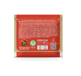 Caffè Borbone Compostable Kaffeepads, Rote Kaffeemischung - 150 Pads - Kompatibilní s ESE System Papier Pads 44 mm