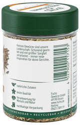 Fuchs - Celý kmín, 60 gramů Condiments Naty Shop