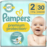 Key Pampers PP velikost S5 19 kusů