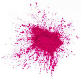 Pretty Pink Natürliche Lebensmittelfarbe Pulver Rosa (Roh Vegan) Pastel Rose Bis Intensiv Rosa-Rot - Essbare Farbe Für Lebensmittel Aus Früchten Und Gemüse - Přírodní potravinářské barvivo | Pureraw 5G Naty Shop
