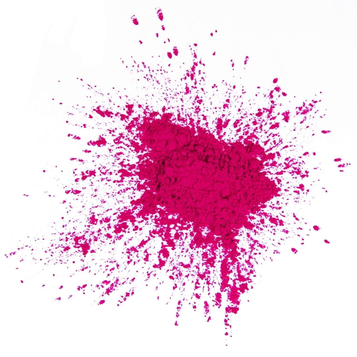 Pretty Pink Natürliche Lebensmittelfarbe Pulver Rosa (Roh Vegan) Pastel Rose Bis Intensiv Rosa-Rot - Essbare Farbe Für Lebensmittel Aus Früchten Und Gemüse - Přírodní potravinářské barvivo | Pureraw 5G Naty Shop