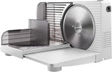 Cutmaster Compact, kráječ, nerezová ocel, 100 W drtiče a kráječe Naty Shop Kompakt