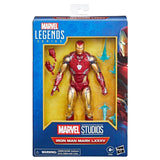 Marvel Legends Series Iron Man Mark LXXXV Avengers: Endgame 6palcová akční figurka Akční figurky Naty Shop
