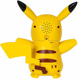 Pokémon PKW3330 - Deluxe My Partner Pikachu, oficiální Pikachu se světlem, zvukem a pohybem Akční figurky Naty Shop