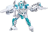 Transformers Toy Vintage Beast Wars, akční figurka Tigatron ke sběru (12,5 cm), pro dospělé a děti 8+, F4225, vícenásobná, jedna velikost akční figurky Naty Shop Výchozí název