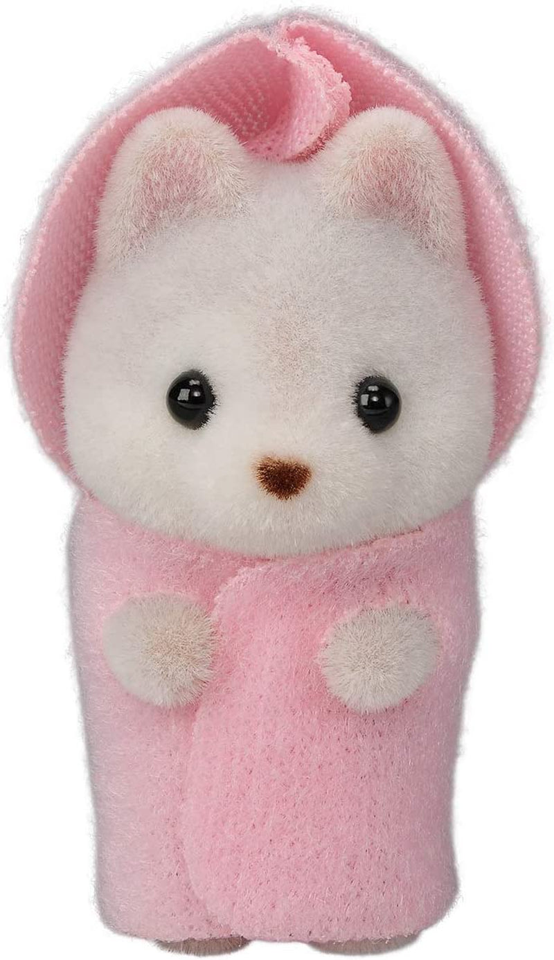 Panenky Sylvanian Families L5636 Husky Family Naty Shop