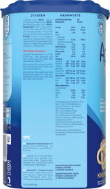 Aptamil Růstové mléko 1 Plus - Růstové mléko od 1 roku - 800g