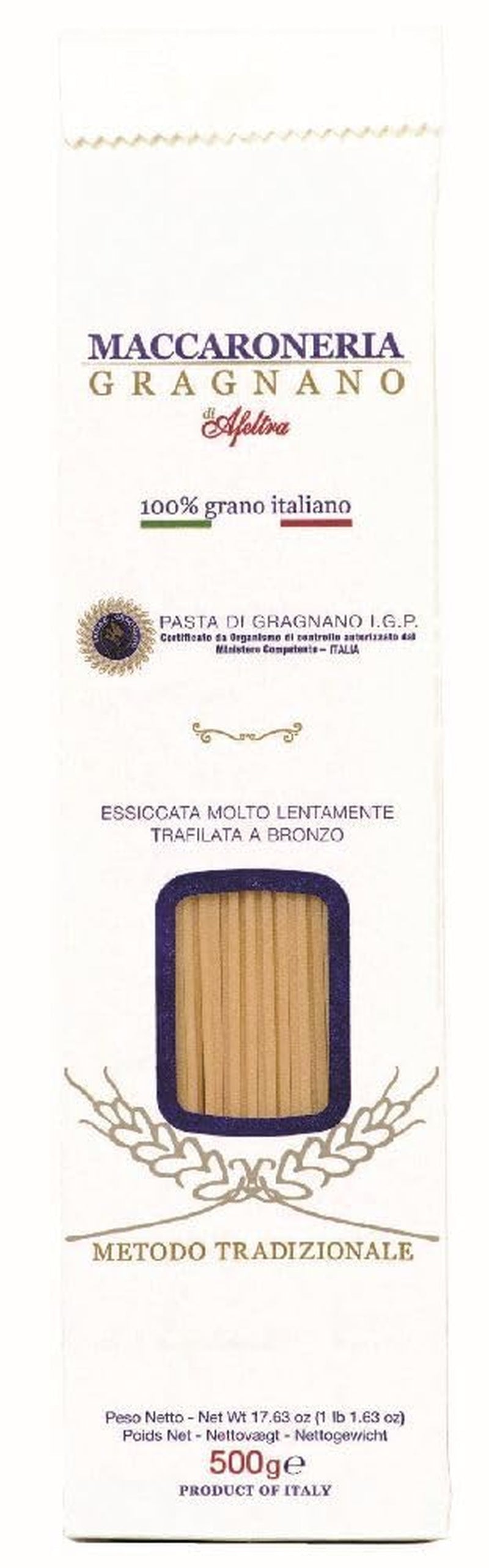 Špagety Gragnano 500 g