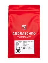 Pražírny Pick Espresso Blend - 100% Arabica, ganze Bohne - vielschichtige Röstung - frisch in Berlin geröstet - 500 g