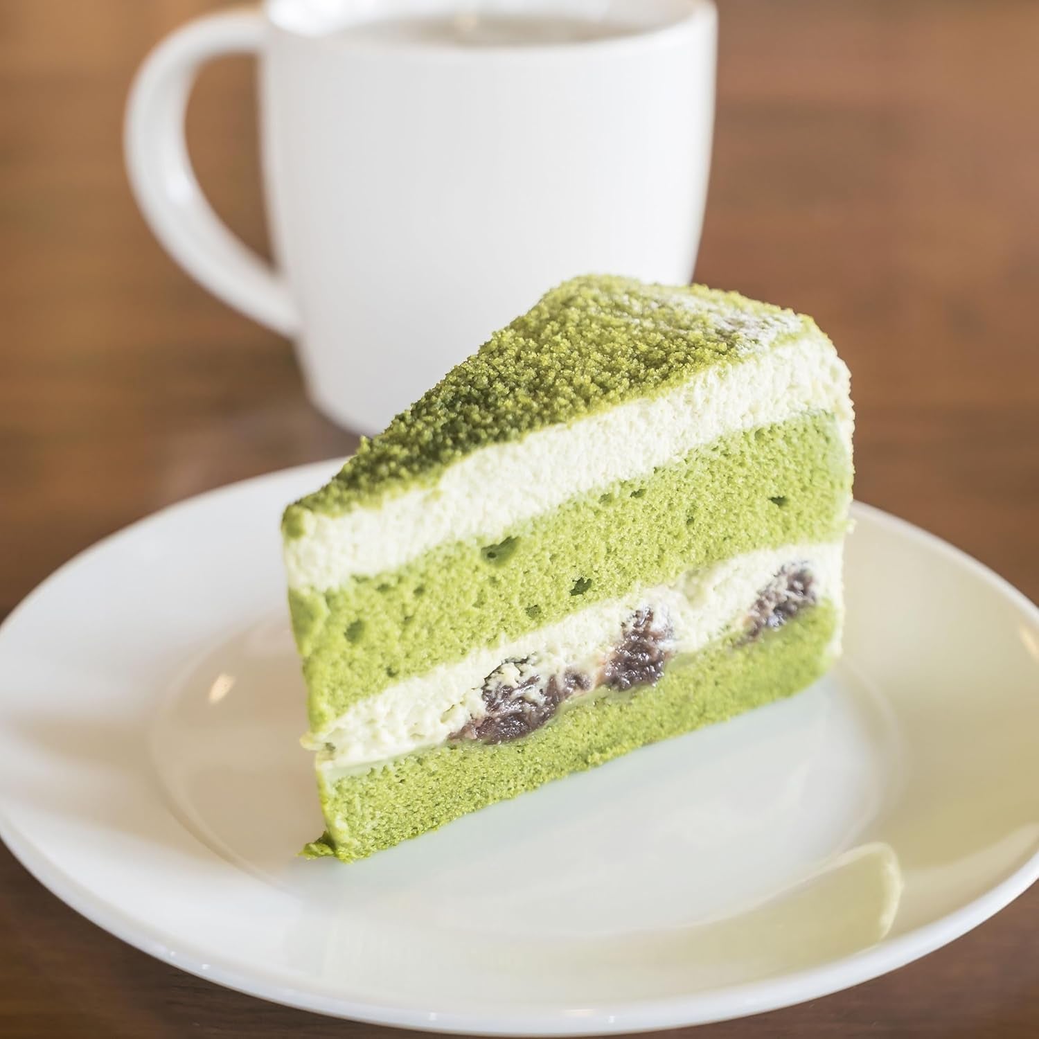 Naturalebio BIO Zelený čaj prášek 100g. Na vaření a pečení. Originální japonská matcha. Zelený čaj z Japonska, veganský, bezlepkový a bez GMO. Přírodní organický produkt.