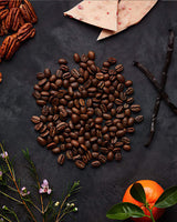 Etiopská kávová zrna (#12) – Nejlepší arabika s jedním původem od Coffee858 (1000 g) – Komplexní káva s jemnou příchutí bobulí