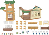 Škola Sylvanian Families 5105 Oak Grove School - Domeček pro panenky