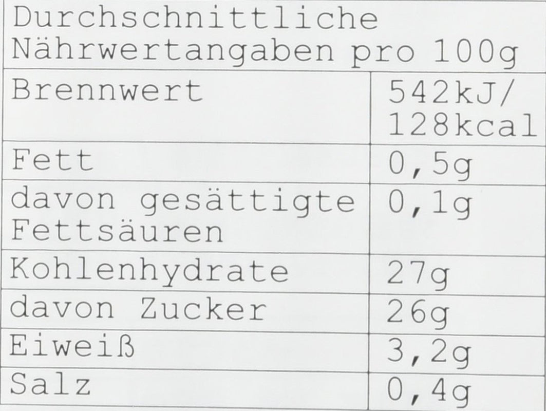 U Dong vařené nudle (1 x 1 kg)