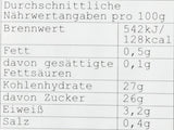 U Dong vařené nudle (1 x 1 kg)