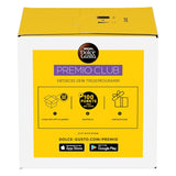 NESCAFÉ DOLCE GUSTO Grande Kaffeekapseln 3er Pack (3 x 16 kapslí)