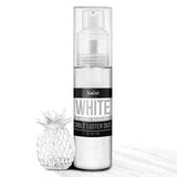 Jedlé třpytky ve spreji, 20 gramů Naty Shop White