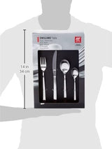 ZWILLING Sada příborů Artic, 24 kusů Kitchen Naty Shop