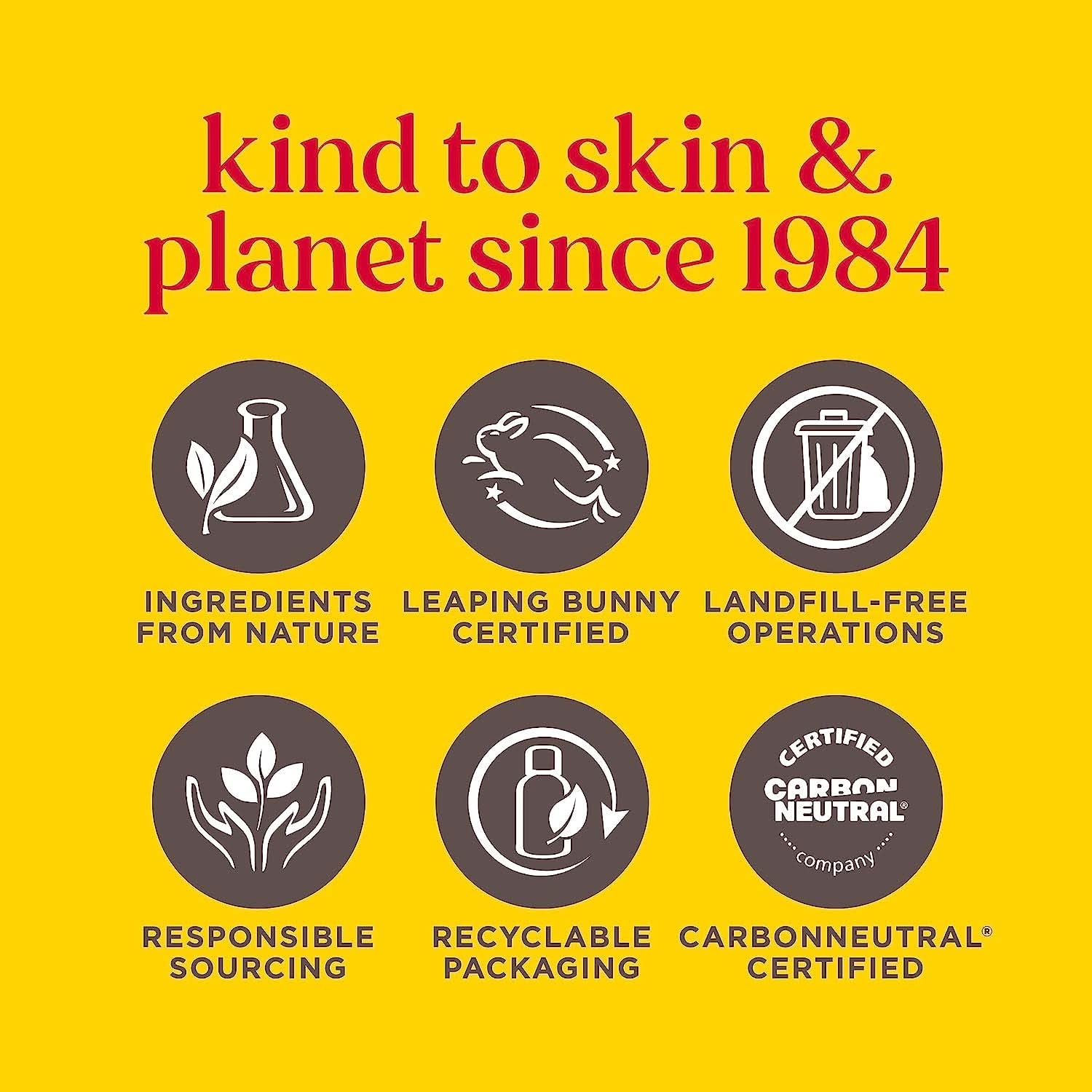 Burt'S Bees® Mama zklidňující krém na bradavky s kokosem, měsíčkem a vitamínem E, 100% přírodní, 1,4 unce Příslušenství Jídlo a kojení Baby Naty Shop