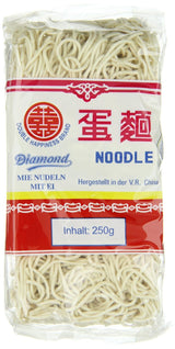 LONGLIFE - čínské nudle, (1 x 250 g)