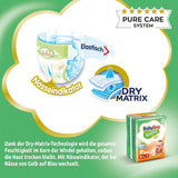 Dětské plenky Sensitive vel. 4, Maxi (8-13 kg), 20 kusů