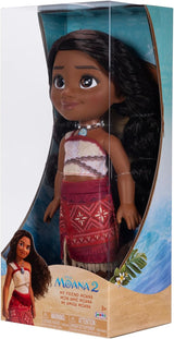Disney Moana 2 Panenka Moana 35cm Panenky Naty Shop
