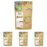 Wholefood Earth Pinhead Ovesné vločky hrubé stabilizované 3kg | Bez GMO | Bohaté na vlákninu