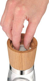 Struhadlo na sůl a pepř WMF Ceramill Nature Strouhače a mlýnky Naty Shop
