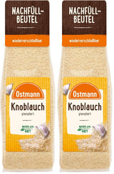 Ostmann Knoblauch, 60 g