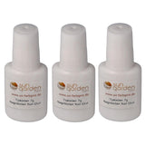 Sun Garden Nails Tipbox 500 tipů vč. 3 tipy Lepidlo Tipy Tipy na nehty Lepidlo - Modeláž nehtů