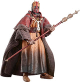 Star Wars Černá série Tusken Chieftain, 15 cm vysoká akční figurka Star Wars: The Book of Boba Fett Akční figurky Naty Shop