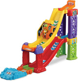 Vtech Electronics 80-527504 TUT Baby speedster akční rampa Hračky Bebe Naty Shop Výchozí název
