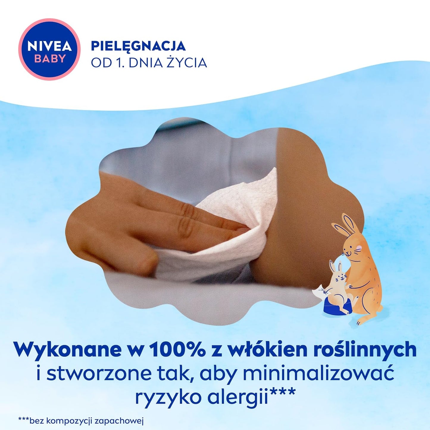 Biologicky rozložitelné hračky, 1 x 57 ks.
